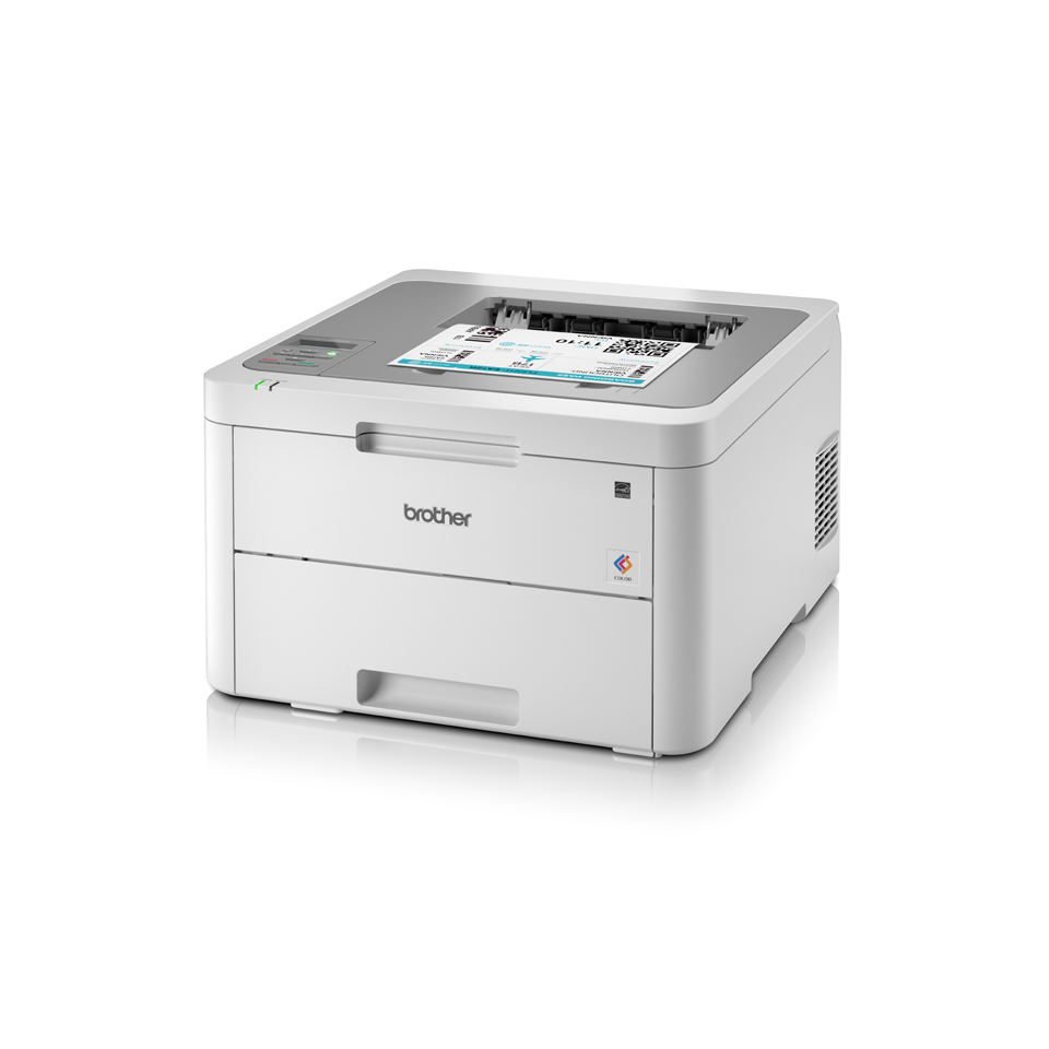 Brother HL-L3230CDW Wireless Colour LED Printer HLL3230CDWZU1