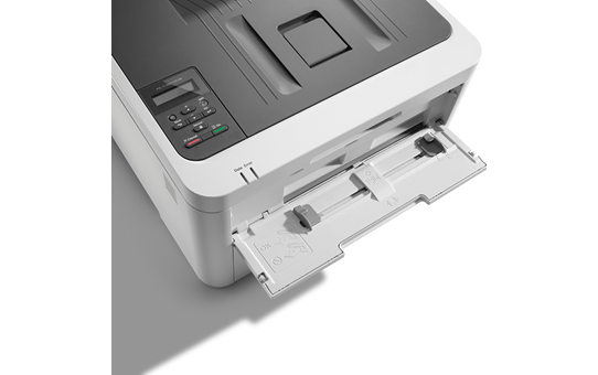 HL-L3210CW kleuren LED printer 4