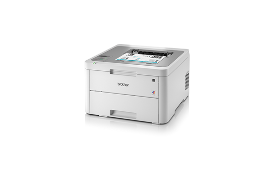 HL-L3210CW Draadloze kleurenledprinter 2
