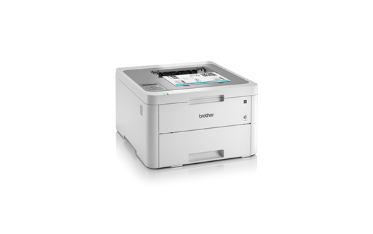 HL-L3210CW profesionalni brezžični barvni laserski tiskalnik 3