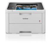 HL-L3215CW - Colourful and Connected LED Printer