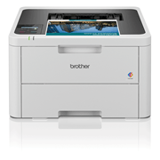 HL-L3215CW - Colourful and Connected LED Printer
