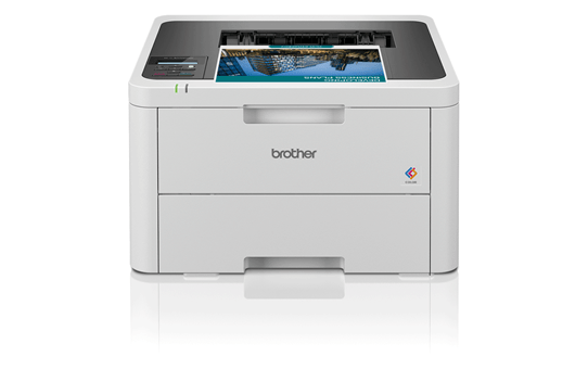 Brother HL-L3220CW Colourful and Connected LED Printer