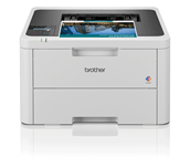 Brother HL-L3220CW ‌barvni laserski tiskalnik z različnimi možnostmi povezovanja