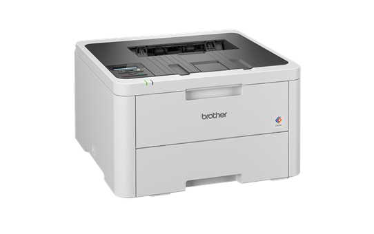 Brother HL-L3220CW ‌barvni laserski tiskalnik z različnimi možnostmi povezovanja 3