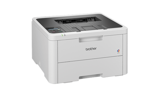 Brother HL-L3220CW Colourful and Connected LED Printer 3