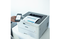 HL-L3220CWE Colourful and Connected LED Printer with 6 months free EcoPro toner subscription 5