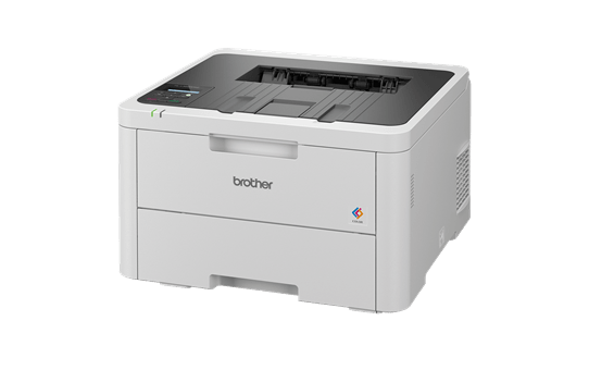 Brother HL-L3220CWE Compacte, draadloze kleurenledprinter met 4 maanden gratis EcoPro printabonnement 2