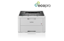 Brother HL-L3220CWE Colourful and Connected LED Printer with 4 months free EcoPro toner subscription