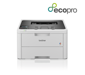 Brother HL-L3220CWE Compacte, draadloze kleurenledprinter met 6 maanden gratis EcoPro printabonnement