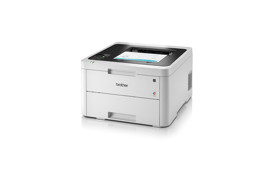 HL-L3230CDW wireless colour LED laser printer