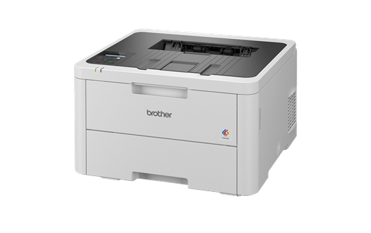 Brother HL-L3240CDW Compacte, draadloze kleurenledprinter 2
