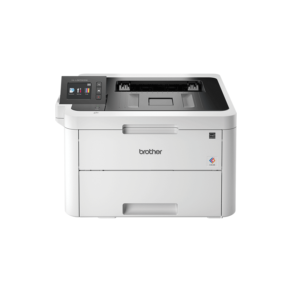 HL-L3270CDW Imprimante laser couleur WiFi 