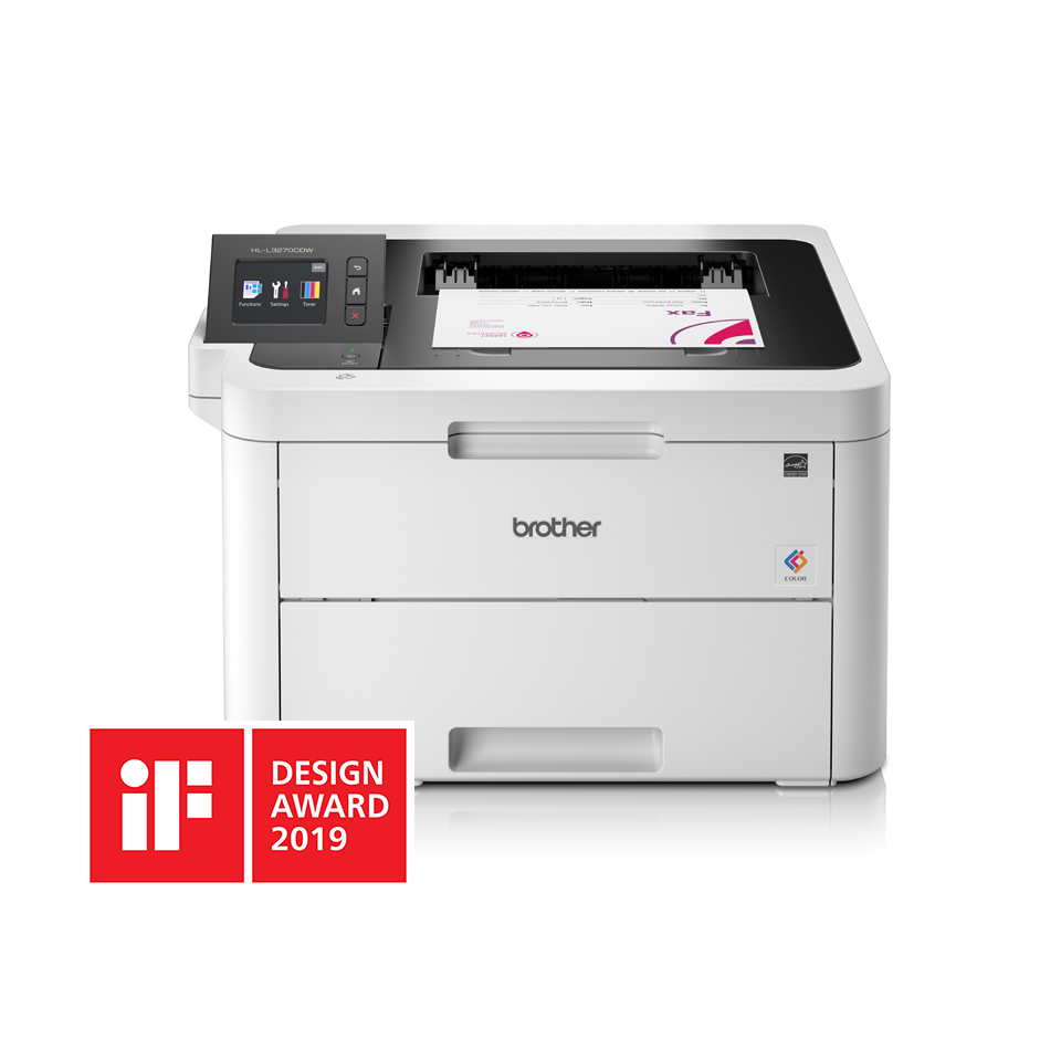 HL-L3270CDW | LED-farveprinter Brother