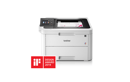 HL-L3270CDW brezžični barvni laserski tiskalnik