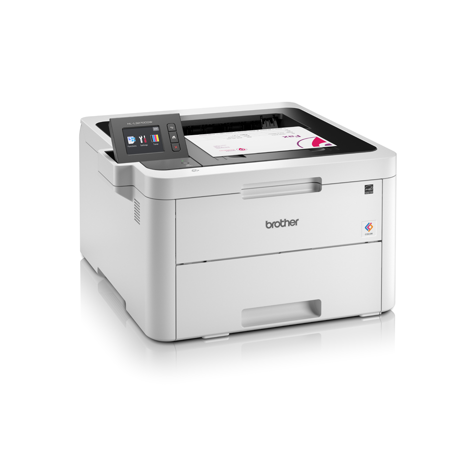 HL-L3270CDW Colour Wireless LED printer 3