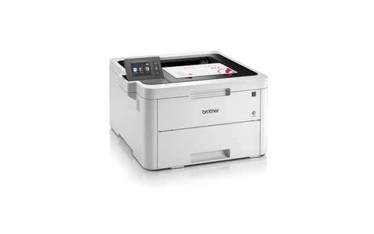 HL-L3270CDW brezžični barvni laserski tiskalnik 2