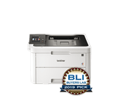 HL-L3270CDW - bezprzewodowa kolorowa drukarka LED