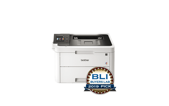HL-L3270CDW - bezprzewodowa kolorowa drukarka LED 3