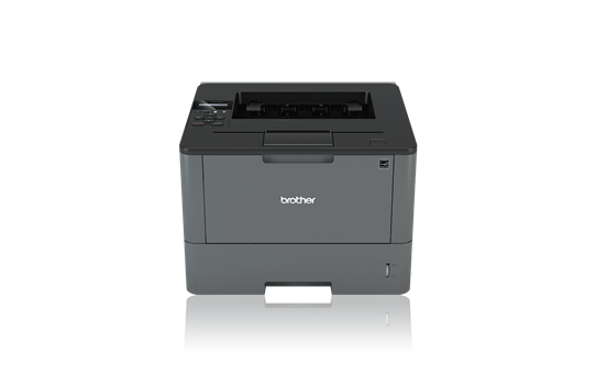 HL-L5000D Workgroup Mono Laser Printer