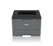 HL-L5000D  Imprimante professionnelle laser monochrome recto-verso