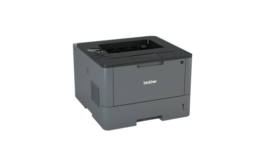 HL-L5000D Workgroup Mono Laser Printer 3
