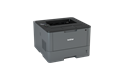 HL-L5000D Workgroup Mono Laser Printer 3