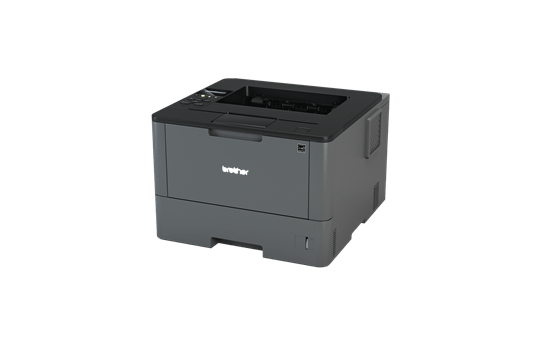 HL-L5100DN imprimante laser 2