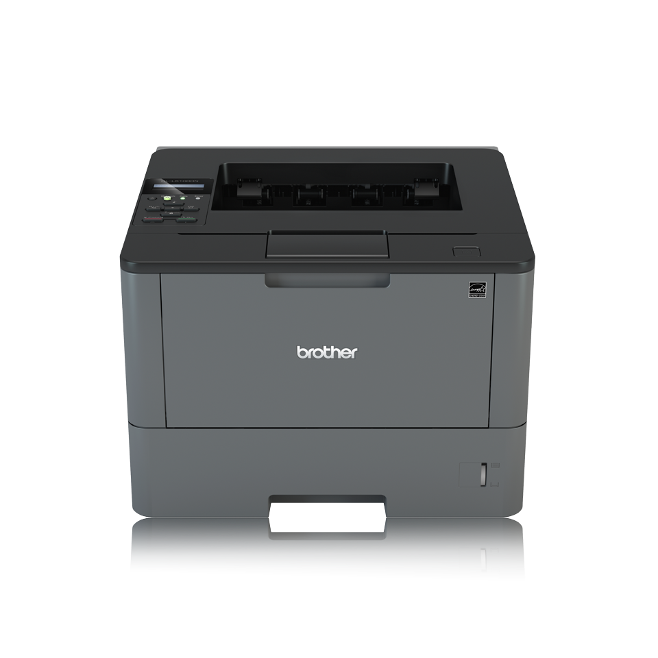 Impressora laser monocromática HL-L5100DN, Brother