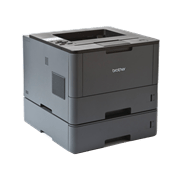 Impressora laser monocromatica HL-L5100DNLT, Brother