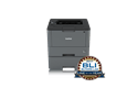 HL-L5100DNT laserprinter 2