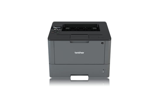 Лазерный принтер HL-L5200DW 4
