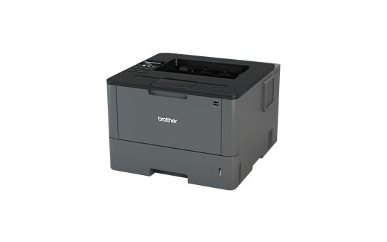 Лазерный принтер HL-L5200DW 2