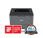 Лазерный принтер HL-L5200DW