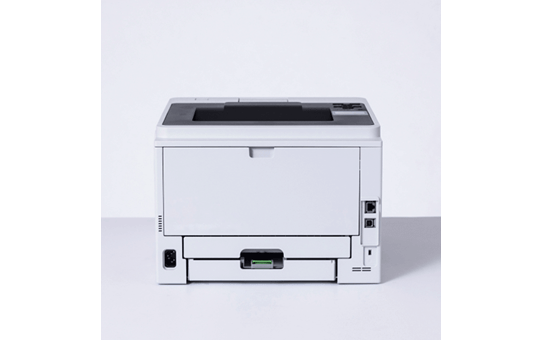 Profesionální síťová mono laserová tiskárna Brother HL-L5210DN 4