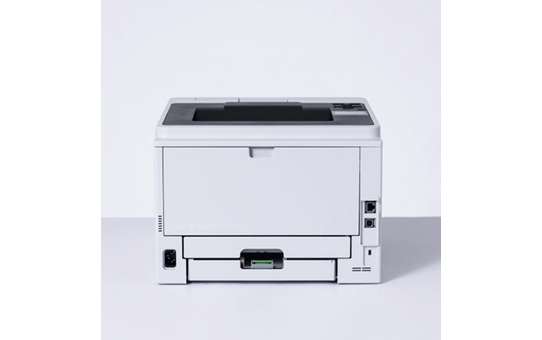 Imprimantă A4 profesională, de rețea, laser mono Brother HL-L5210DN 4