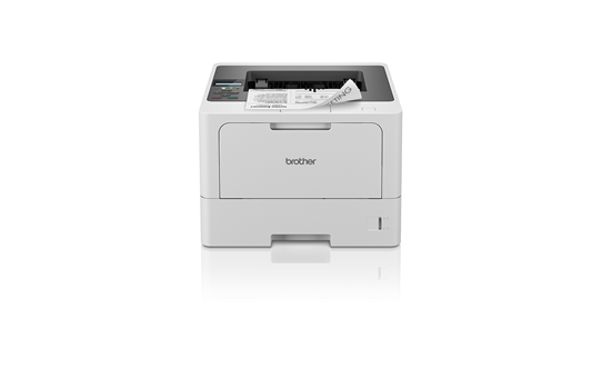 Brother HL-L5210DN profesionalni omrežni A4 črno-beli laserski tiskalnik