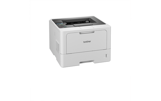 Brother HL-L5210DN profesionalni omrežni A4 črno-beli laserski tiskalnik 3