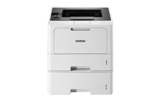HL-L5210DNT | Professionele A4 laserprinter