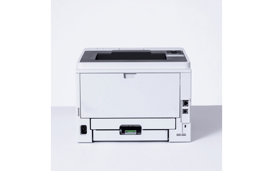 HL-L5210DW - profesionalus belaidis A4 formato nespalvotas lazerinis spausdintuvas 4