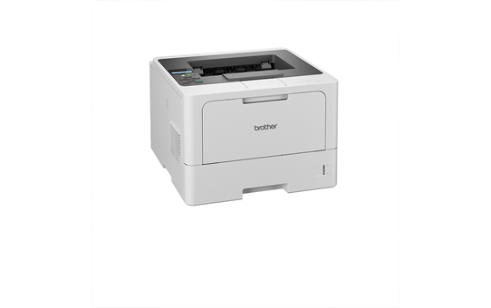 HL-L5210DW - profesionalus belaidis A4 formato nespalvotas lazerinis spausdintuvas 3