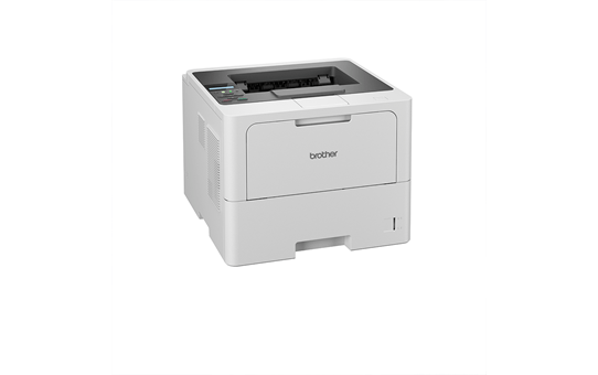 Brother HL-L6210DW Professional Wireless A4 Mono Laser Printer 3