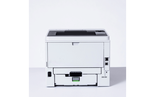 HL-L6210DW - profesionalus belaidis A4 formato nespalvotas lazerinis spausdintuvas 4