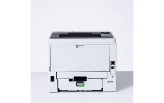 Imprimantă A4 profesională, laser mono Brother HL-L6210DW, fără fir 4
