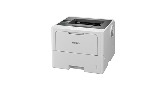 HL-L6210DW - profesionalus belaidis A4 formato nespalvotas lazerinis spausdintuvas 2