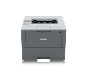 HL-L6250DN - s/h-laserprinter