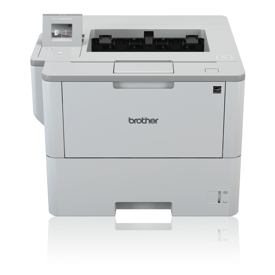 Brother HL-L6300DW Frontansicht