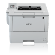 Impresora láser monocromo HL-L6300DW, Brother