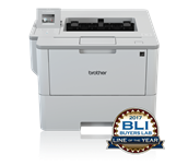 HL-L6300DW Imprimante laser monochrome