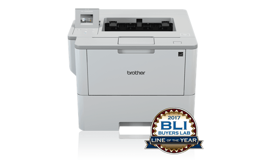 HL-L6300DW Imprimante laser monochrome